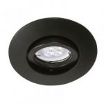 YD-360/N tecnolite Downlight led empotrable redondo 10w
