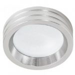 YD-600/AL tecnolite Plafon empotrable techo