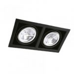 YD-700-2/N tecnolite Plafon rectangular led