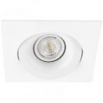 YDC-001 tecnolite Luminario empotrado interior  S/L100-240/12V GX5.3
