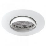 YDC-350/B tecnolite Luminario empotrado interior  S/L100-240/12V G4