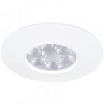 YDLED-11/7W/30 tecnolite Plafon led embutir 7w