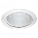 YDLED-15/10W/65B tecnolite Plafon Led 10w redondo
