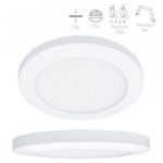 YDLED-15RD/9W/40B tecnolite Plafon led 9W 4000K