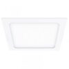 YDLED-431/003/30BH tecnolite Plafon LED 18W cuadrado 3000K