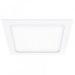 YDLED-431/003/30BH tecnolite Plafon LED 18W cuadrado 3000K