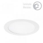 YDLED-800/30 tecnolite Downlight led 4w 3000k