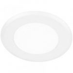 YDLED-810/30 tecnolite Plafon Led 6w redondo