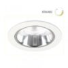 YDLEDD-004/40 tecnolite Plafon led atenuable 13w 4000k