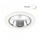 YDLEDD-004/40 tecnolite Plafon led atenuable 13w 4000k