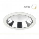 YDLEDD-005/40 Plafon led 25w redondo