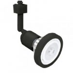 YS-397/N tecnolite Spot para riel