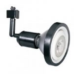 YS-399/N tecnolite Luminaria Spot dirigible para riel
