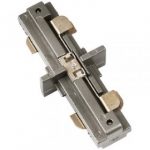 YS-I/S tecnolite Conector recto para Riel