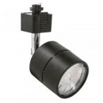 YSN-367L/N tecnolite Spot dirigible negro