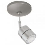 YSN-368L/S tecnolite Luminaria Spot interior  sobreponer S/L 100-240 / 12V GU10