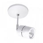YSNLED-368/B tecnolite Spot Led 12W 3000K