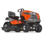 Tractor para podar 26Hp Husqvarna YTH26V54