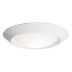 lithonia 6RLS G2 07LM 30K 90CRI 120 FRPC WH M6