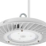 lithonia JEBL 12L 40K 80CRI WH