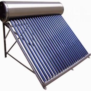 Calentadores Solares en Lagos de Moreno