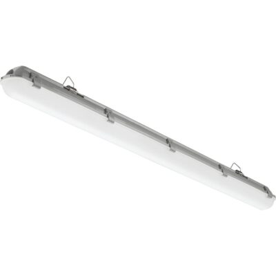 lithonia XVML L48 3500LM MVOLT 40K 80CRI