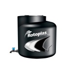 Tamboplas de 250 litros Rotoplas