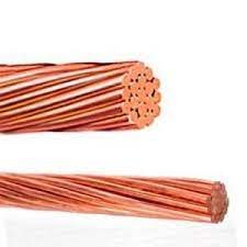Cable de cobre 3-0 precio