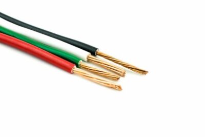 Cable thw calibre 12 argos