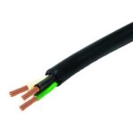 Cable uso rudo 4x8 argos