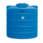 Cisterna de 10000 litros Rotoplas