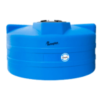 Cisterna de 5000 litros Rotoplas