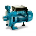 Bomba centrifuga de 1/2 HP Rotoplas