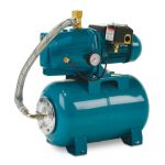 Hidroneumatico de 1 HP 132 litros Rotoplas
