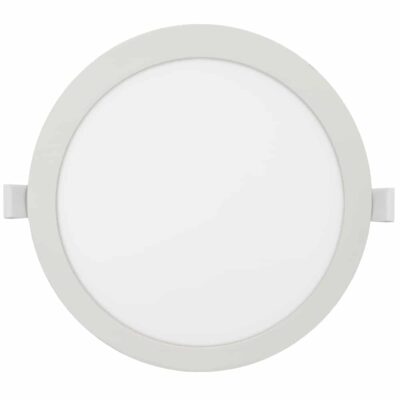 Plafon led redondo 24w philco