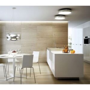 Plafones led cocina