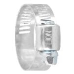 Abrazadera #12 5/8 a 1 1/4