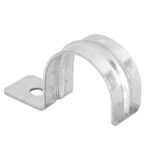 Abrazadera tipo uña 1 pulgada