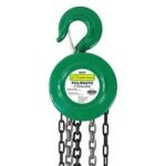 polipasto 3 toneladas lion tools