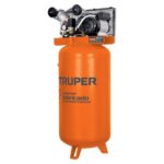 Compresor vertical truper 180 Litros precio