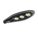 Luminaria cobra led 200w precio