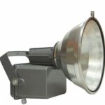 Reflector vapor de sodio 1000w