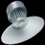 Campana led industrial 150w