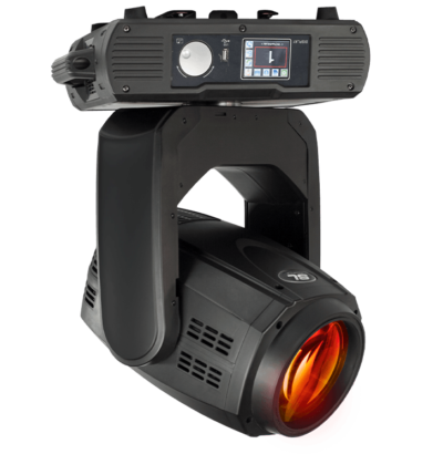 Cabeza Movil Beam 350w 17R SL PRO LIGHTING 30-BEAM-350-C2 1