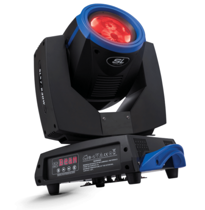Cabeza Movil Beam 230w 7RX SL PRO LIGHTING 30-SLX7-230W-C