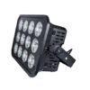 proyecto led 600w