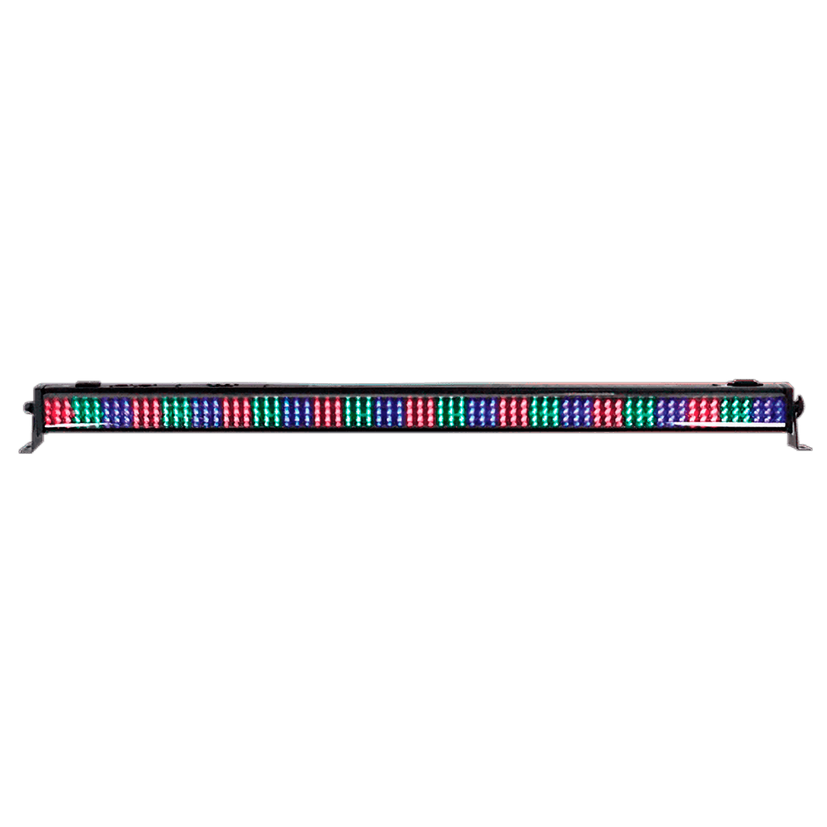 Barra de Led 8 pixeles RGB 240 LEDS 36w SL PRO LIGHTING 11-SLPFWW-308