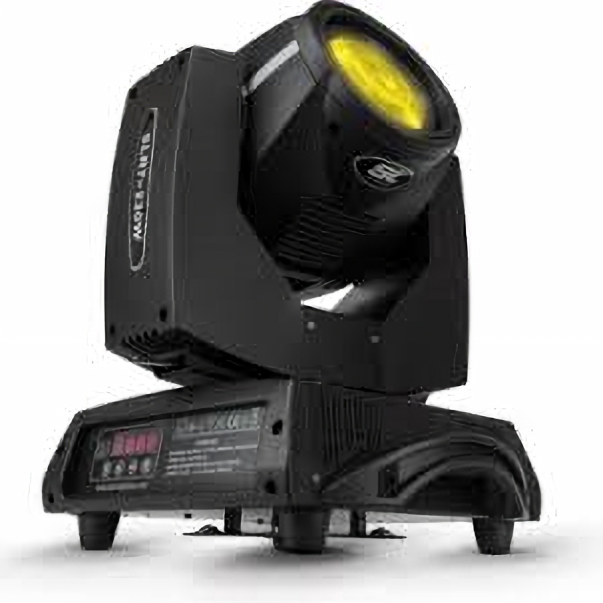 Cabeza Movil Mini Beam Loop 60w SL PRO LIGHTING 30-LCA-025