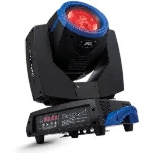 Cabeza Movil mini Spot 30w SL PRO LIGHTING 30-SL-XPL30-C