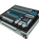 Consola DMX 2 UNIVERSOS 30-MK1024 SL PRO LIGHTING